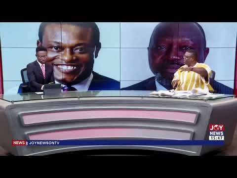 “Power Play or Legal Right? Minority’s bold Supreme Court gamble over OSP ruling” |The Pulse