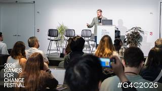 Design No Harm: Games And Gamification For Clinical Mental Health | G4C2026