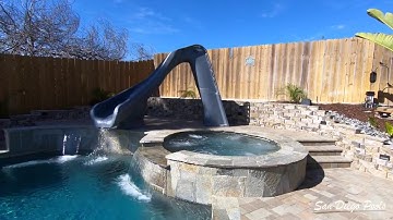 San Diego Pools July 2018 Pool of the Month