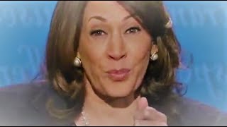 Kamala's Gaffe: A Word Salad with Bongo