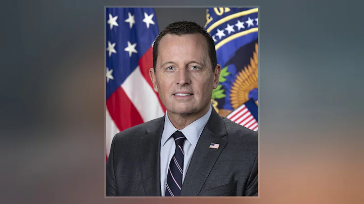 Director Of National Intelligence