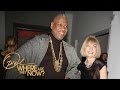 André Leon Talley: "Glass Ceiling" at Vogue | Where Are They Now | Oprah Winfrey Network