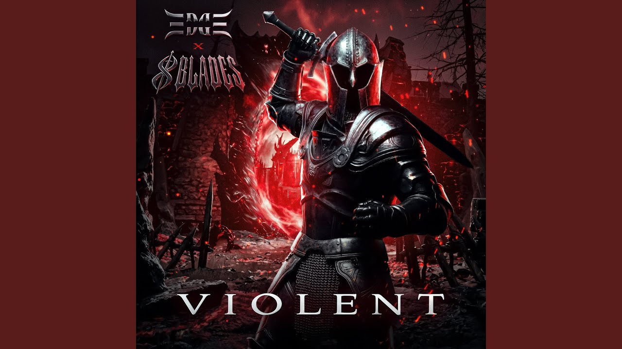 Sleduj VIOLENT na YouTube Sleduj VIOLENT na YouTube