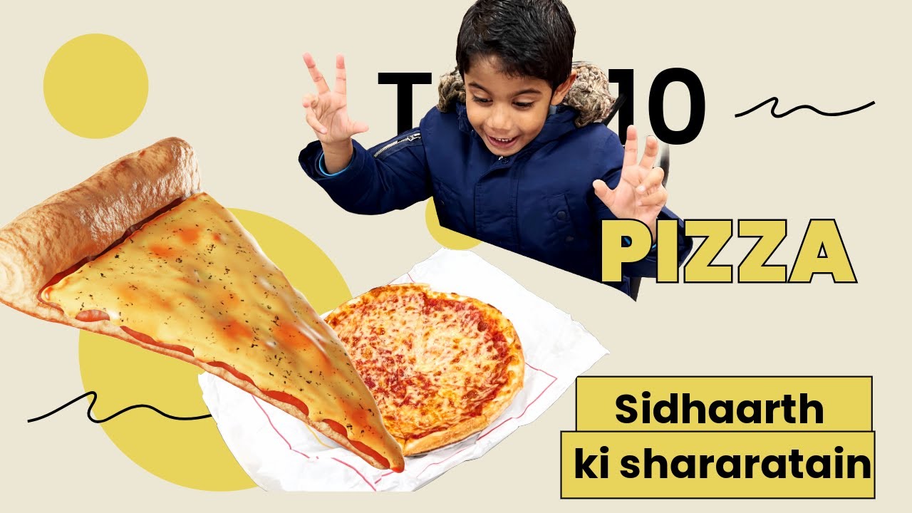 shararati sidhaarth..! Mumma ko pareshan.!!  Hospital me..