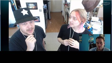 Robot Loves Kitty Interview With TheGungHoGun of Tragic Vision