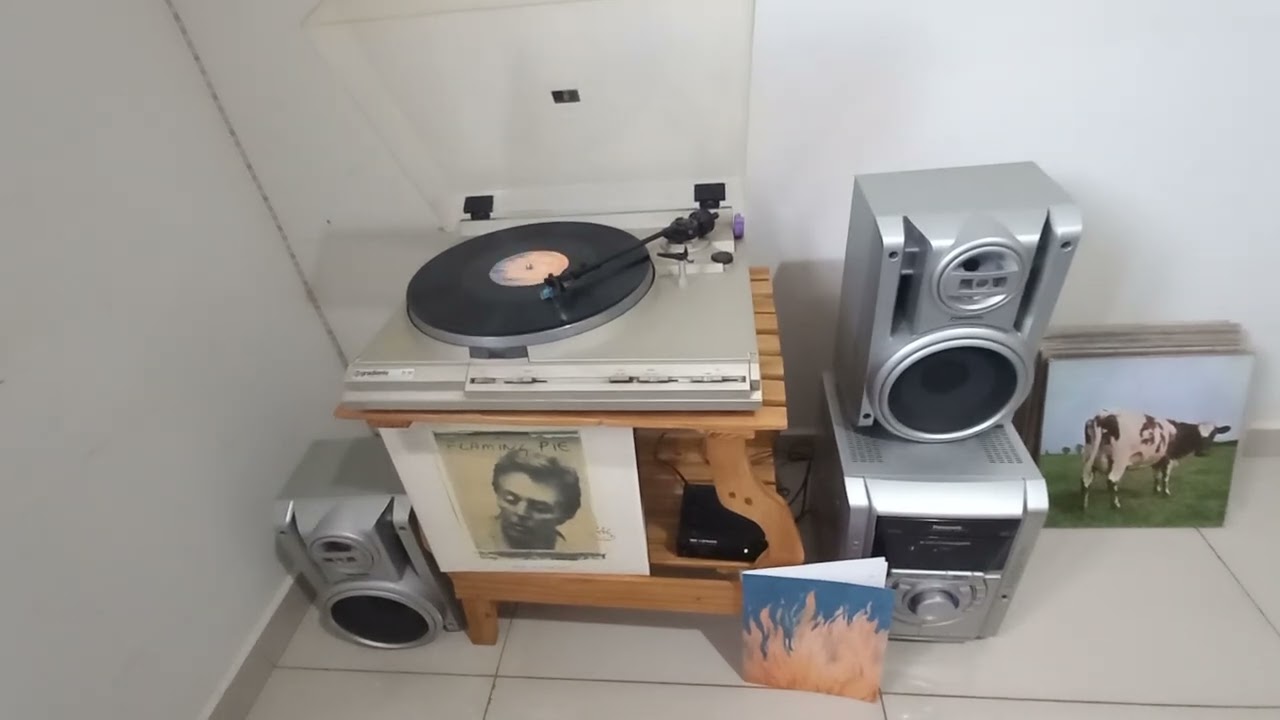 Great Day - Flaming Pie - Paul McCartney 1997