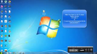 [WINDOWS] Run Save Game Fable 3 PC