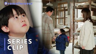 【Full Movie】6 years after the divorce,wife brought her son to the CEO’s home.CEO was dumbfounded!