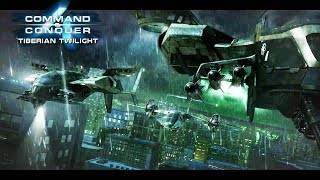 Command & Conquer 4: Tiberian Twilight — Gdi И Nod Cinematics
