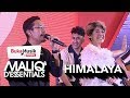 MALIQ & D'Essentials - Himalaya | BukaMusik