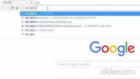How to Configure PPPoE Dial Up Connection in TP Link Router