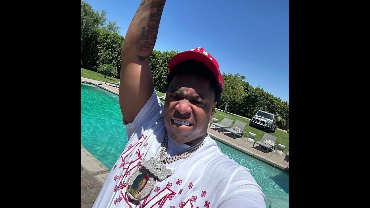 Lil Gotit Type Beat 2023 - "Flashin"