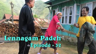 Lennagam Padeh Episode 32, Sponsored by: Thangpilun Lhouvum, KMC