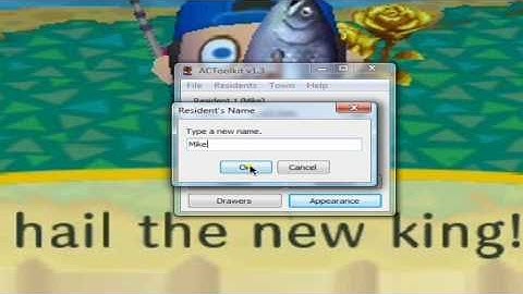 How to use ACToolkit