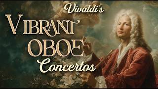 Vivaldi's VIBRANT OBOE Concertos screenshot 3