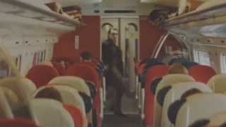 Virgin Advert - Dean Martin Volare - Full song 16:9 Widescreen