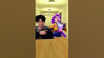 Why Is Rumi Calling Me? #shorts