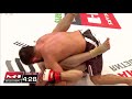 Soso Nizharadze vs Adam Gagiev, M-1 Challenge 86, FULL HD