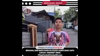 VIRAL LAGI DI MANADO, CEWEK vs CEWEK BAKU TUMBU 🤦‍♂️