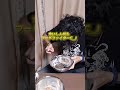 【早食いチャレンジ】今回はコーヒーゼリー2.1㎏(2P)の早食いチャレンジ！