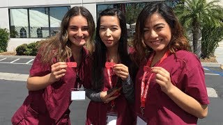Student Appreciation Day, Spring 2018 - ACC Orange County
