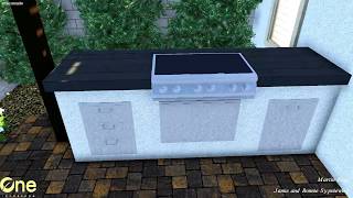 Cohen-Sypniewcz Residence in Summerlin v2