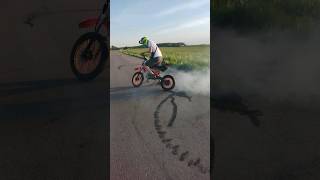 #fakektm #kxd125 #cross125 #loncin125 #kxd607