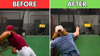 Brx Performance Nate Snead Success Story