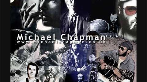 MICHAEL CHAPMAN- THE HERO RETURNS