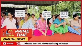 IMPACT NEWS ENGLISH BULLETIN     | 14 JULY 2026