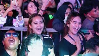 Sebatas Friendly NDX A.K.A at Gelombang Cinta Fest Pekalongan Vol2