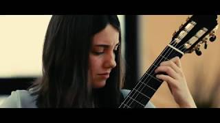 Rosie Bennet | "Fugue" from BWV 998 by J.S. Bach | Open Strings Berlin