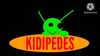 Logo Of Kidipedes Logo 2010