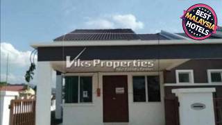 Homestay near to Uum, Changlun. | Changlun, Malaysia | Hotel Review 🛏️