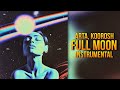 Instrumental Of FULL MOON By ARTA KOOROSH بیت آهنگ ماه کامل از آرتا و کوروش 