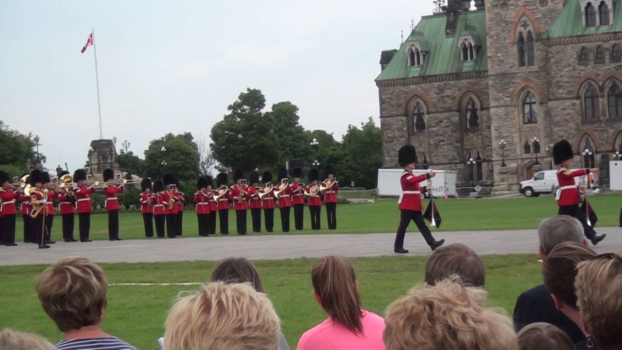 Fortissimo-Parliament Hill-Ottawa-2016