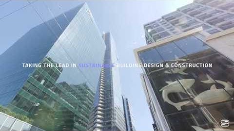 Spire Development Presents: Canada’s largest multi-unit Passive House | Spire Landing, Vancouver, BC