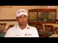 Anirban Lahiri talks about Golf at The Olympics