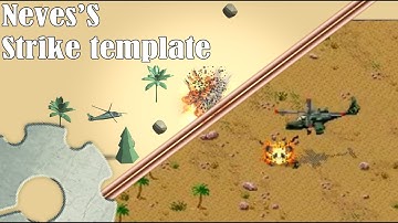 Construct 2/3 - Neves