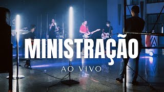 Felipe Rodrigues | Ministração Ao Vivo