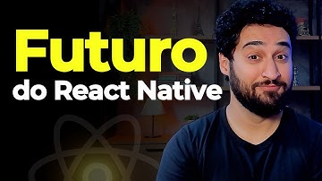 O Futuro do React Native: React Compiler, Hermes v1, Nova Arquitetura, DevTools, Tailwind e mais