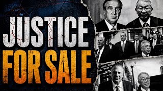 10 Most Corrupt Judges in History: The Downfall Explained