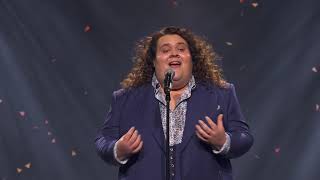 Jonathan Antoine - Baby Mine (Dumbo)