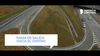 Av. Fuerza Aérea - Información de Servicio
