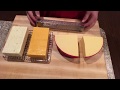 Cold Smoked Cheese with the Kaduf tube smoker