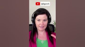 April Wensel - What is Empathy? #phpc #phptek #podcast #coding #technology Check out our full interv