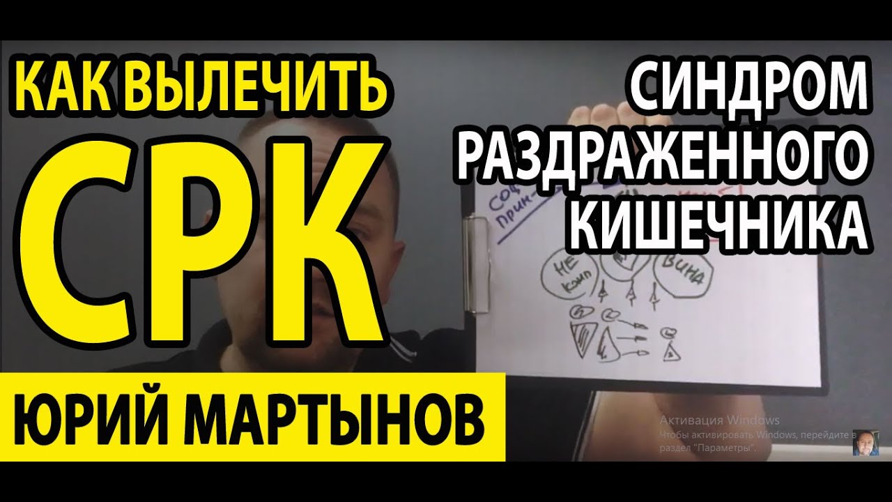 Как вылечить СРК быстро и качественно | СРК запор и что с ним делать ...