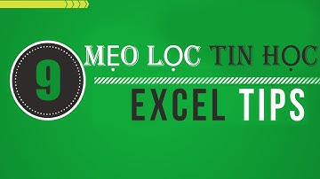 Hướng dẫn cách loại bỏ dấu tiếng Việt trong Excel 2007,2010,2013 thành công 100%