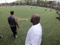 TKO TOURNAMENT- BD VS STRAIGHT BALLIN 6