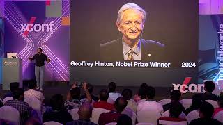 AI: It AI-n't what you think! — XConf India 2025